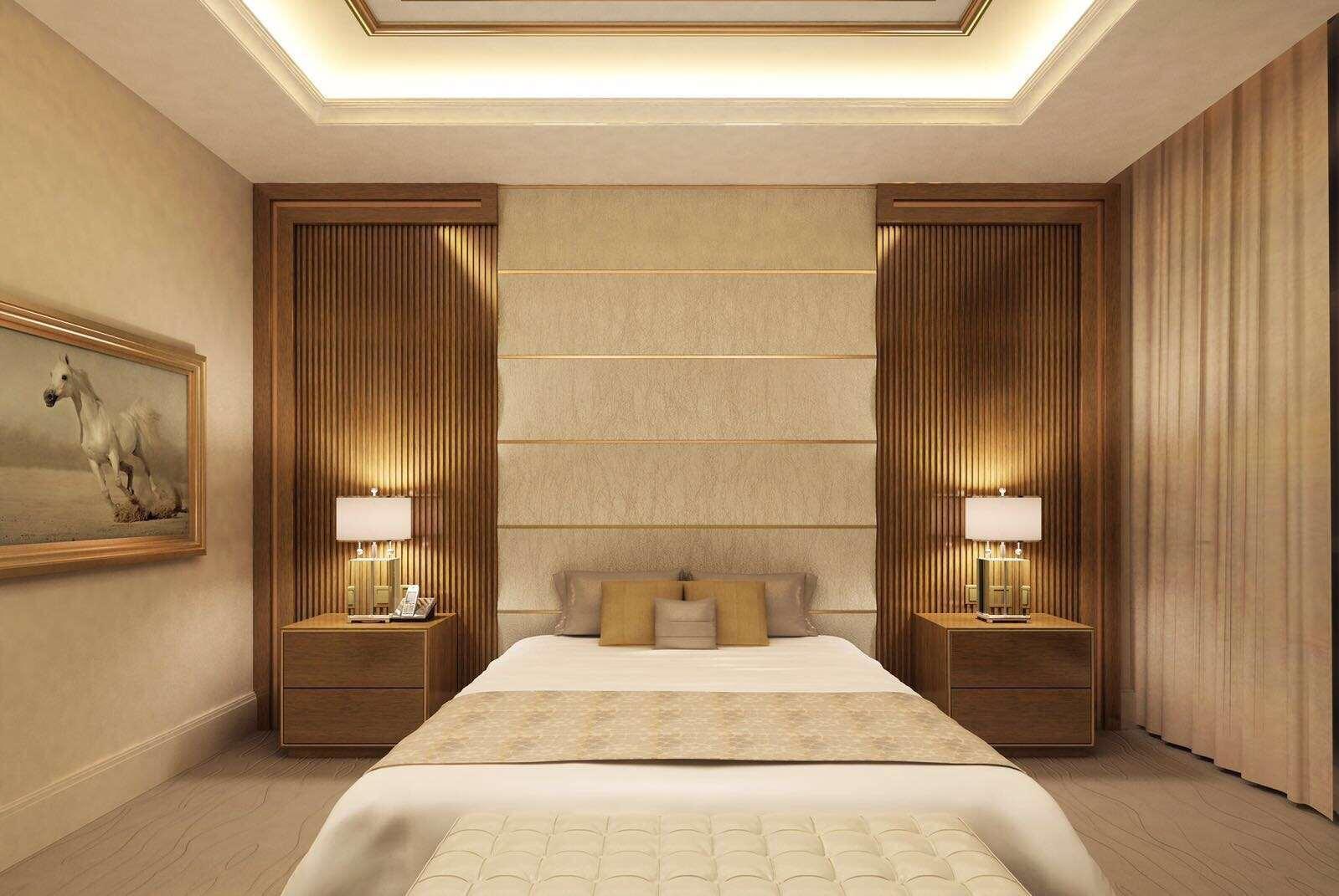 Ramada By Wyndham Isparta Eksteriør billede