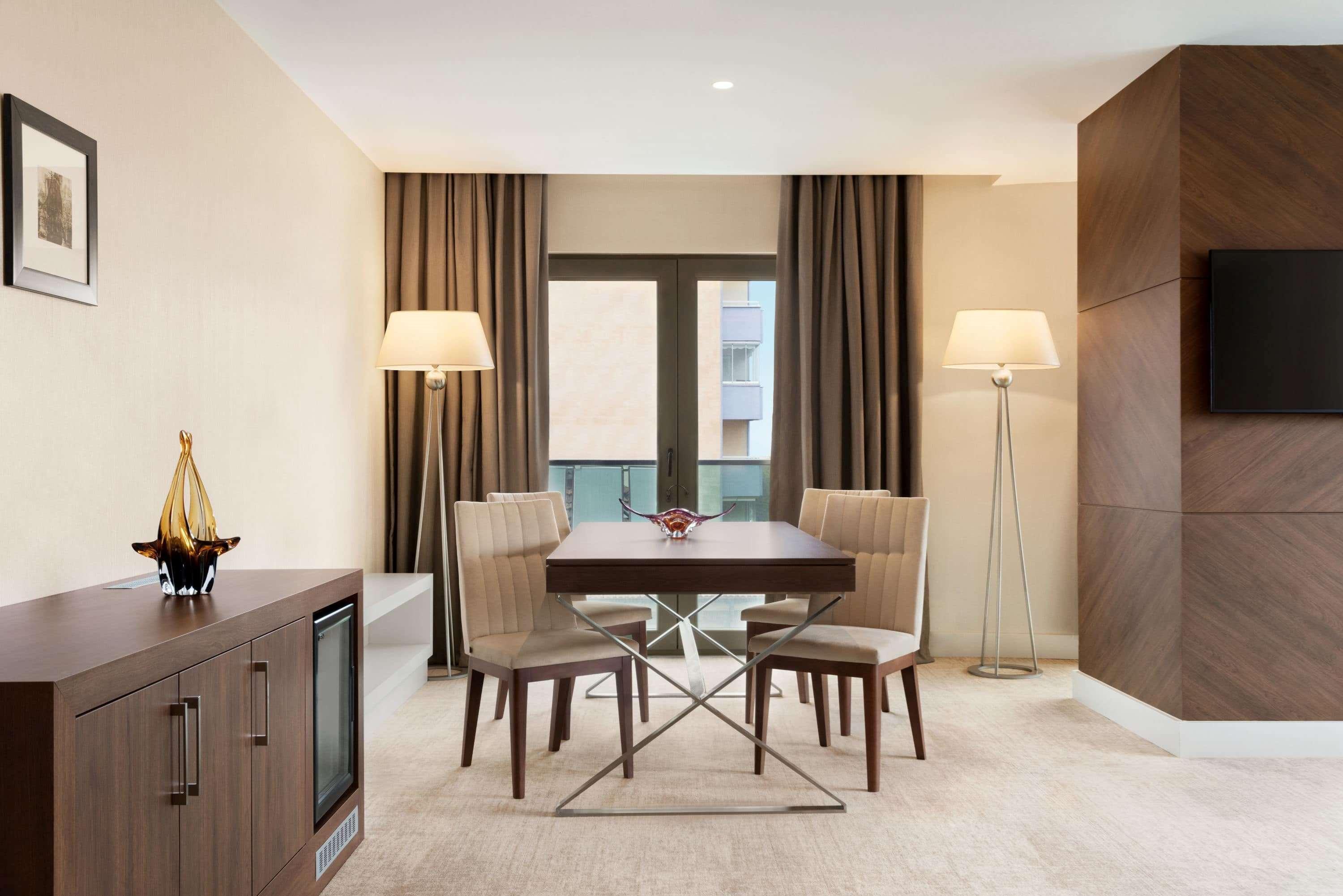 Ramada By Wyndham Isparta Eksteriør billede