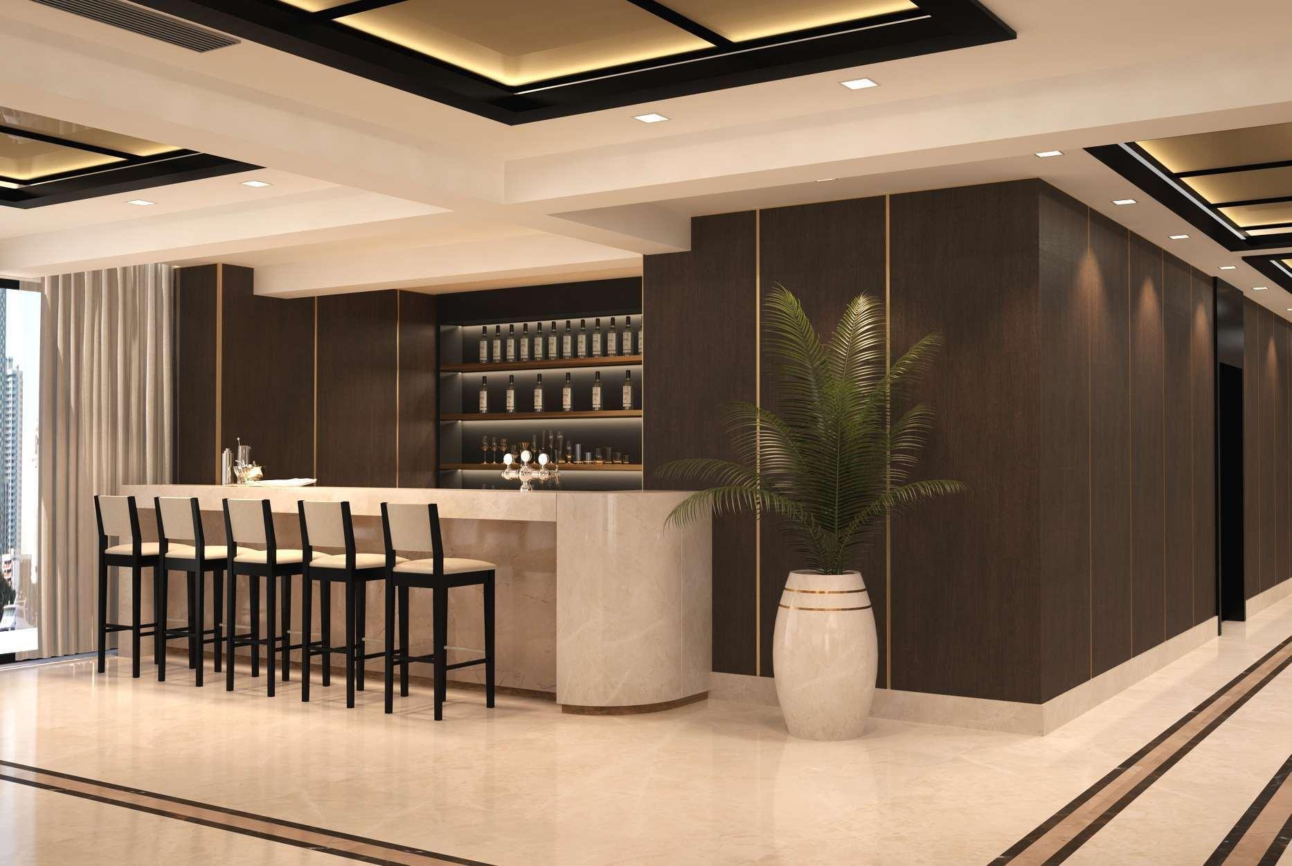 Ramada By Wyndham Isparta Eksteriør billede